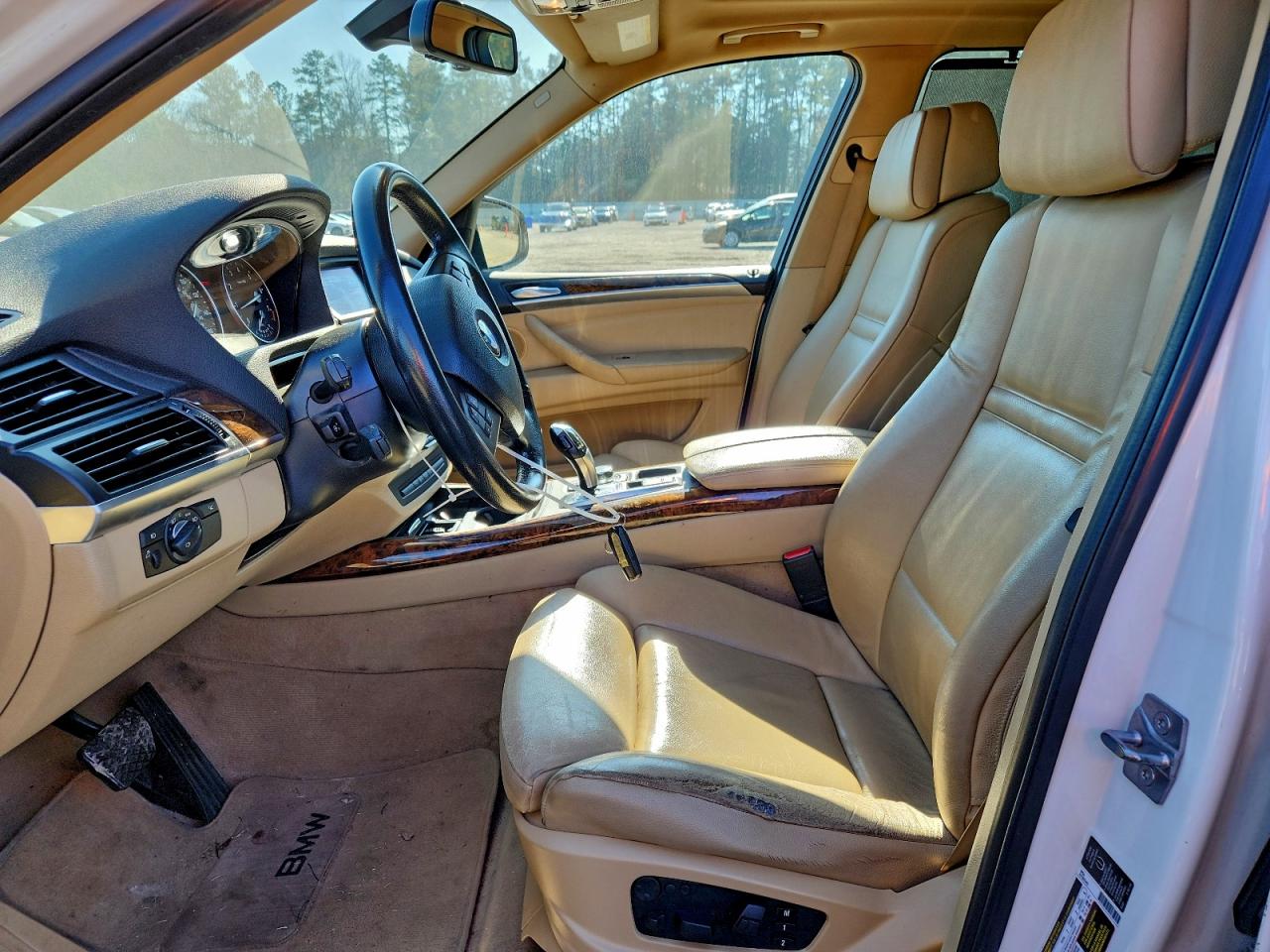 BMW X Series Xdrive35i Image 7