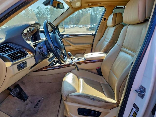 BMW X Series Xdrive35i Image 7