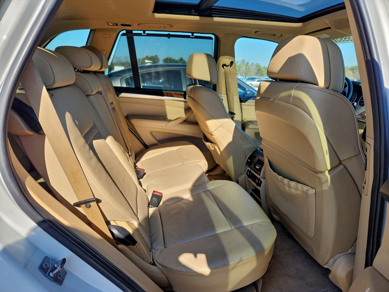 BMW X Series Xdrive35i Image 10