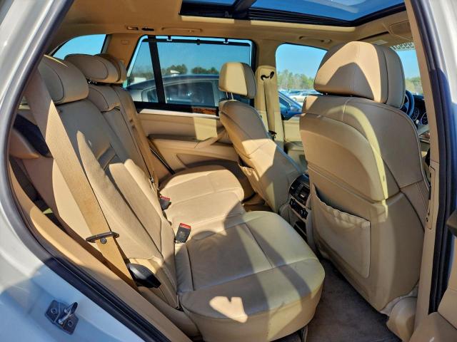 BMW X Series Xdrive35i Image 10