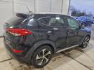 Hyundai TUCSON Limited Image 3