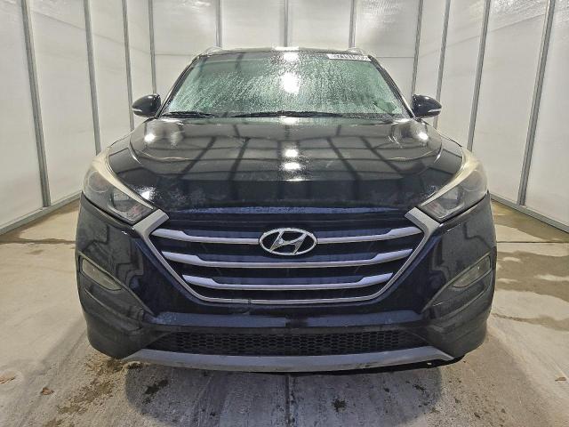 Hyundai TUCSON Limited Image 5