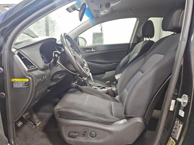 Hyundai TUCSON Limited Image 13