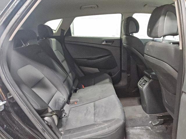Hyundai TUCSON Limited Image 6