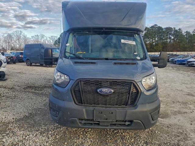 Ford Transit T-350 Hd Image 10