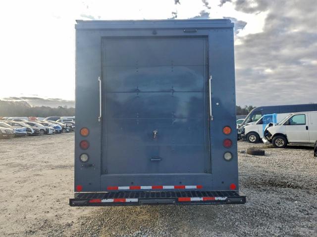 Ford Transit T-350 Hd Image 3