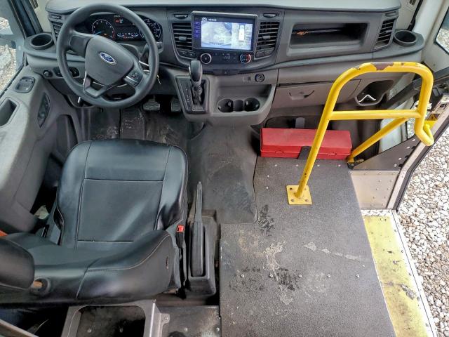 Ford Transit T-350 Hd Image 5