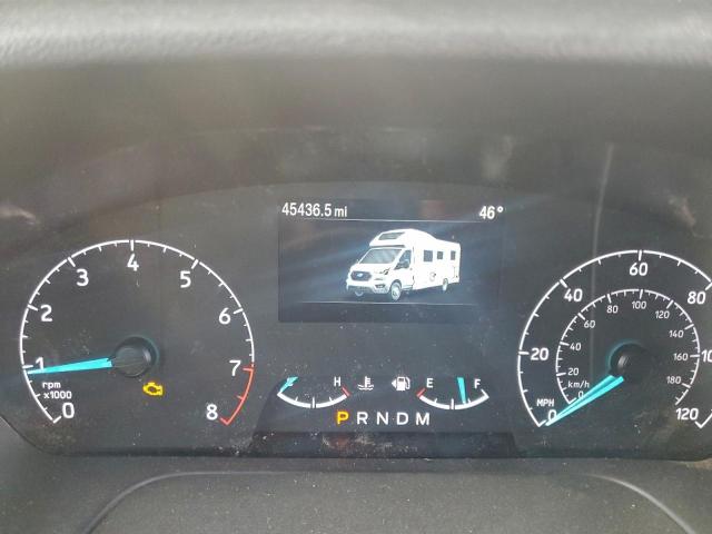 Ford Transit T-350 Hd Image 8