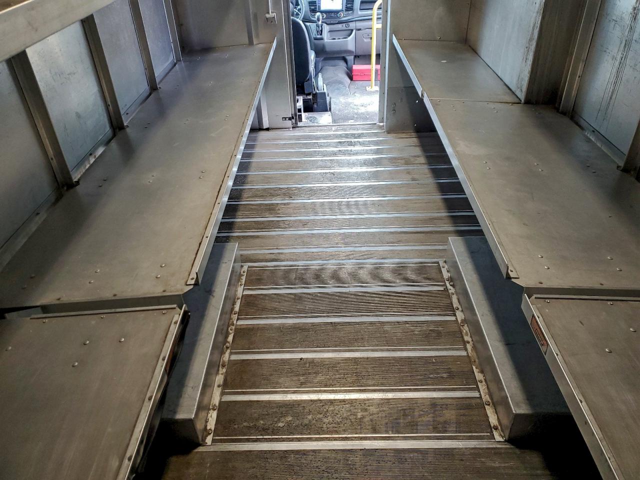 Ford Transit T-350 Hd Image 9