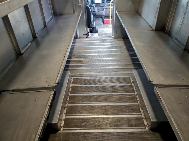 Ford Transit T-350 Hd Image 9