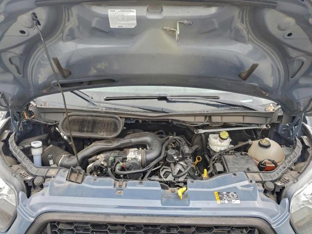 Ford Transit T-350 Hd Image 11