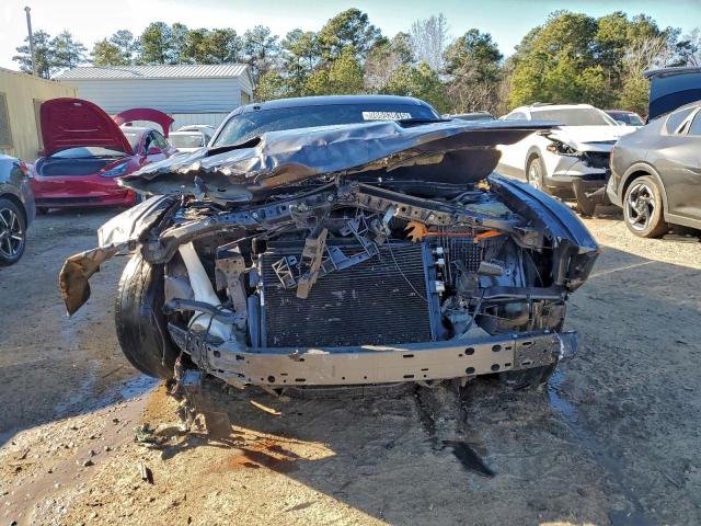 Dodge Challenger Sxt Image 4