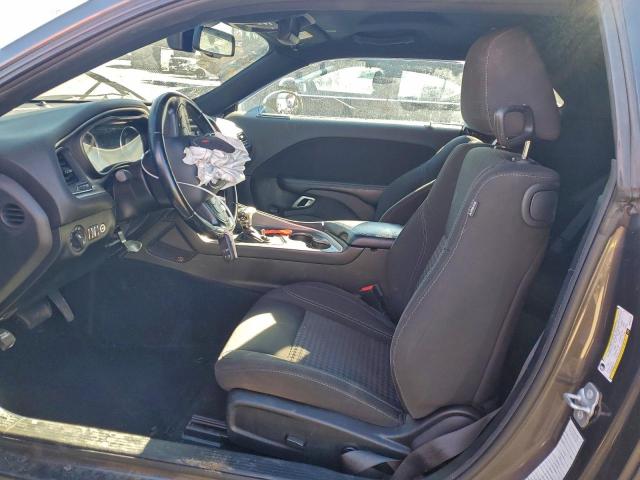 Dodge Challenger Sxt Image 3