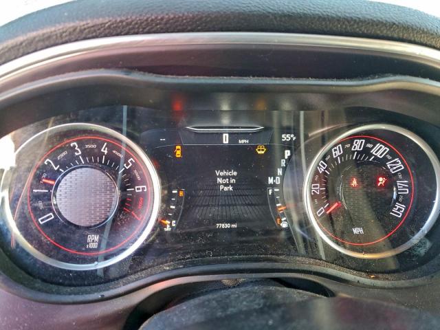 Dodge Challenger Sxt Image 12