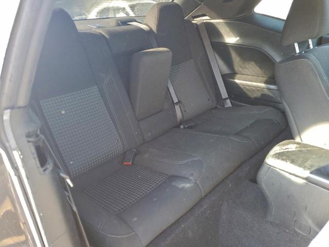 Dodge Challenger Sxt Image 10