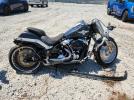 Harley-Davidson Fl Fat Boy 114 Image 1