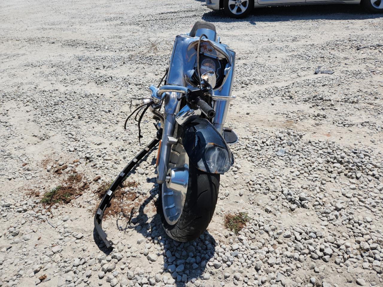 Harley-Davidson Fl Fat Boy 114 Image 4