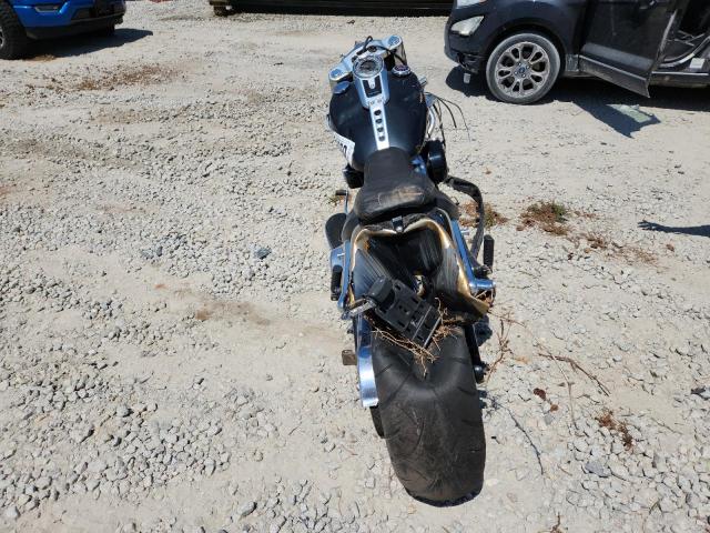 Harley-Davidson Fl Fat Boy 114 Image 6