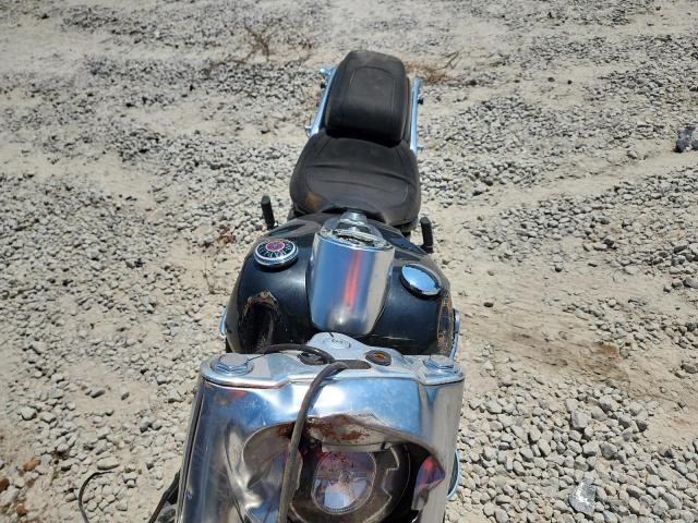 Harley-Davidson Fl Fat Boy 114 Image 5