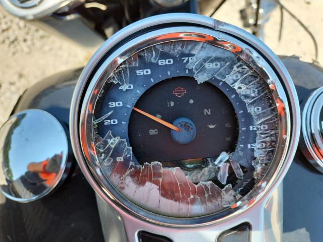 Harley-Davidson Fl Fat Boy 114 Image 8