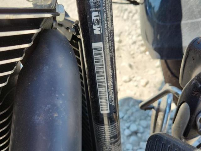 Harley-Davidson Fl Fat Boy 114 Image 2