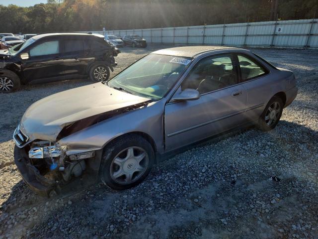  Salvage Acura CL