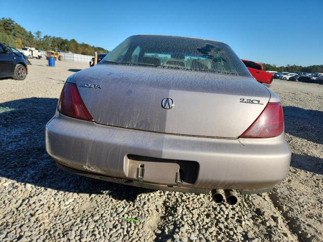 Acura CL Image 7