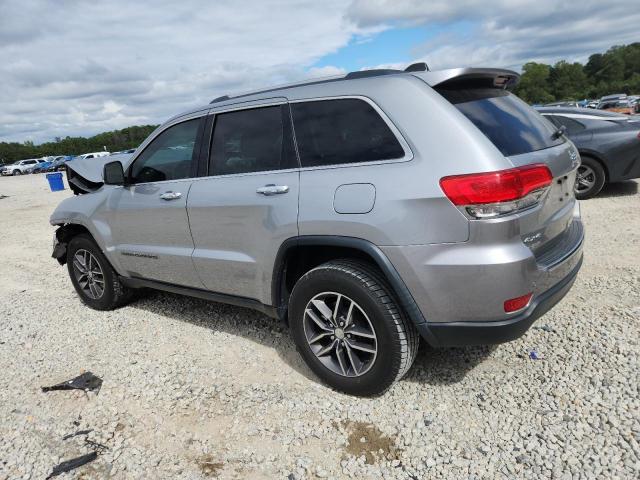Jeep Grand Cherokee Limited Image 5