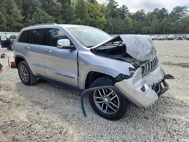 Jeep Grand Cherokee Limited Image 3