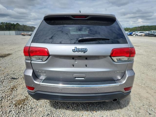 Jeep Grand Cherokee Limited Image 6