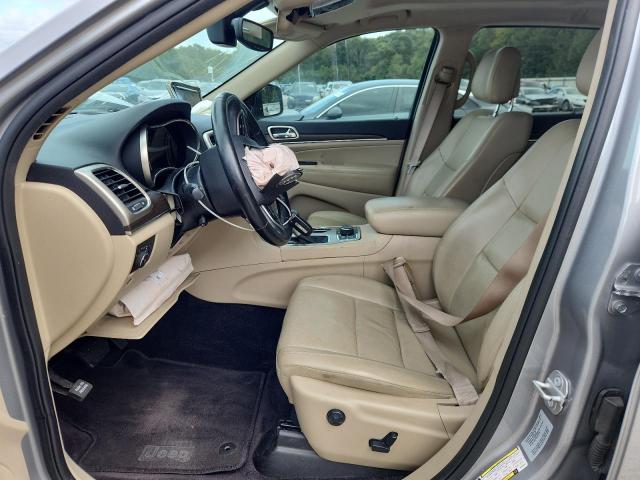 Jeep Grand Cherokee Limited Image 8