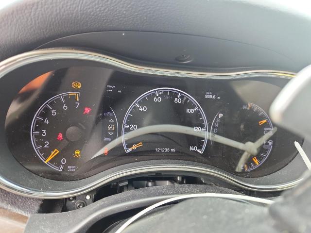 Jeep Grand Cherokee Limited Image 7