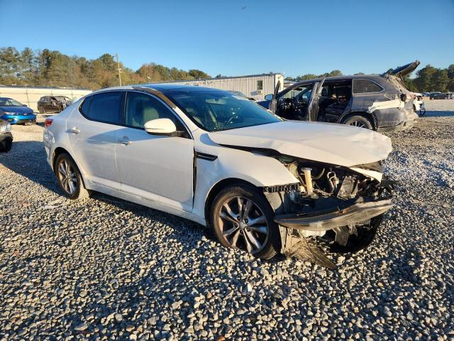 Kia Optima Ex Image 5