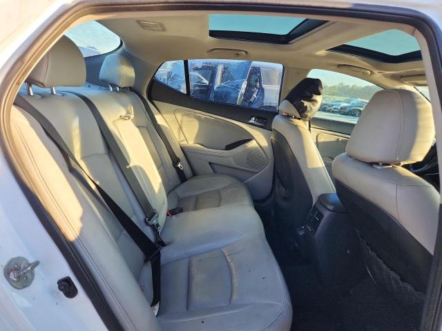 Kia Optima Ex Image 9