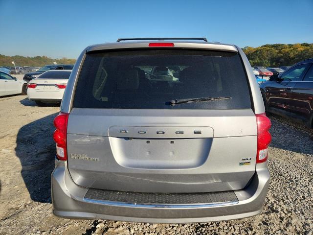 Dodge Caravan Sxt Image 9