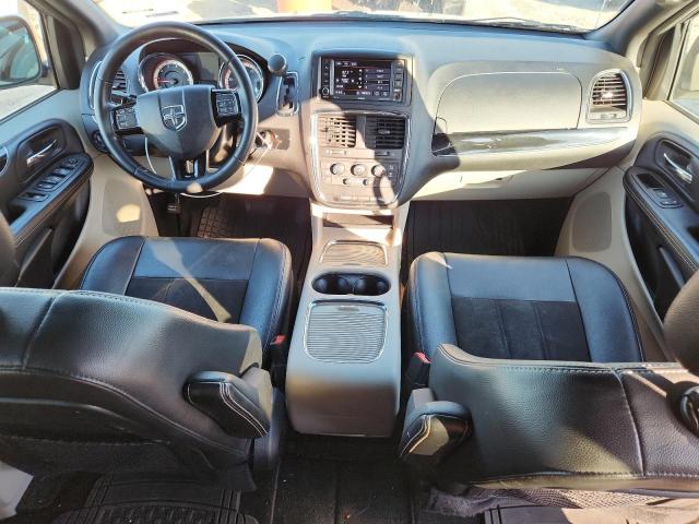 Dodge Caravan Sxt Image 4