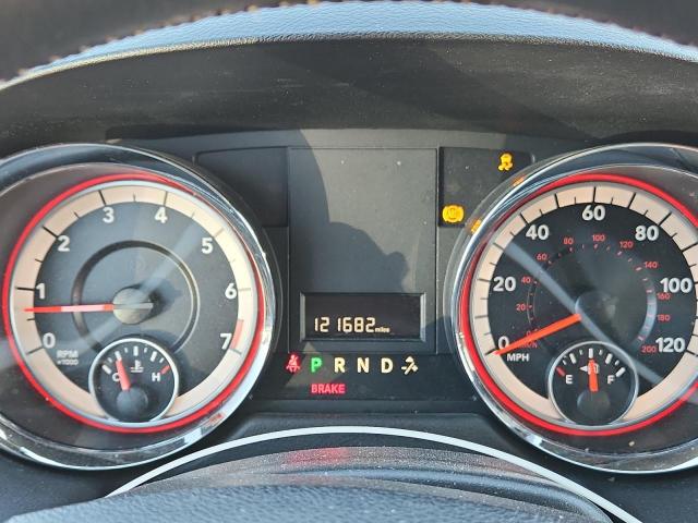 Dodge Caravan Sxt Image 10