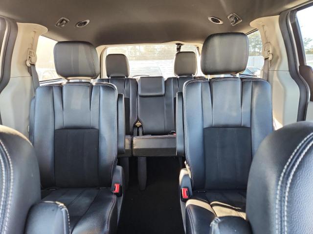 Dodge Caravan Sxt Image 13