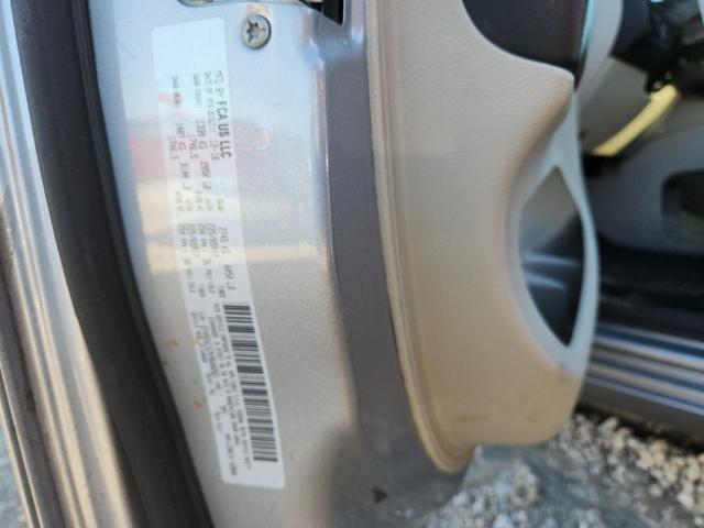 Dodge Caravan Sxt Image 12