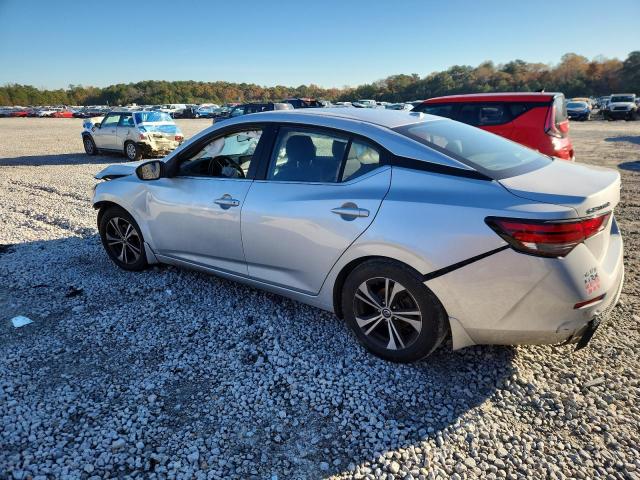 Nissan Sentra Sv Image 4