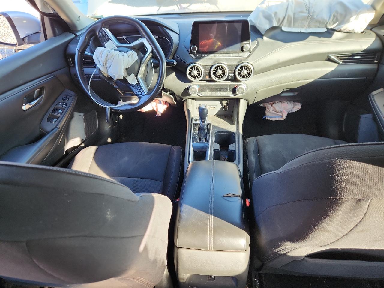 Nissan Sentra Sv Image 5