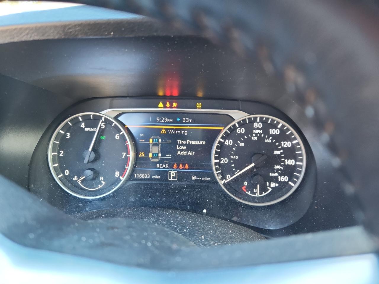 Nissan Sentra Sv Image 3