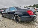 Mercedes-Benz S-Class 550 Image 11