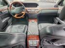 Mercedes-Benz S-Class 550 Image 3