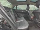 Mercedes-Benz S-Class 550 Image 9