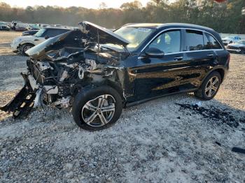  Salvage Mercedes-Benz GLC