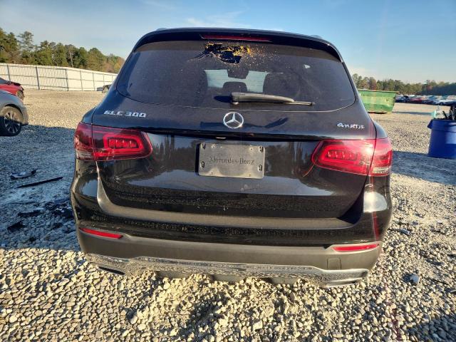 Mercedes-Benz GLC 300 4matic Image 7