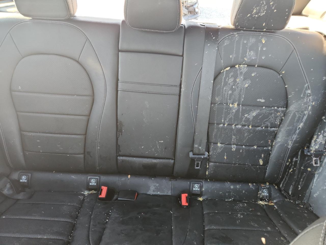 Mercedes-Benz GLC 300 4matic Image 4