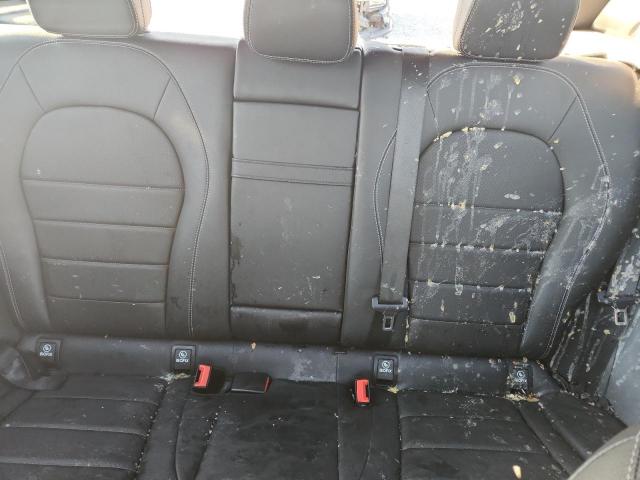 Mercedes-Benz GLC 300 4matic Image 4