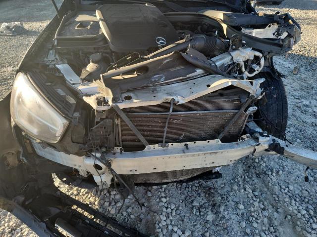 Mercedes-Benz GLC 300 4matic Image 12